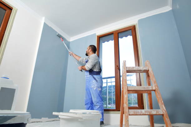 Best Attic Mold Removal  in Bethel, OH