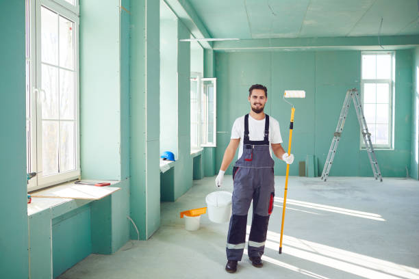 Best Industrial Mold Remediation  in Bethel, OH