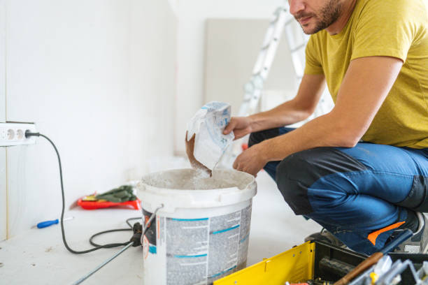 Best Forensic Mold Investigation  in Bethel, OH