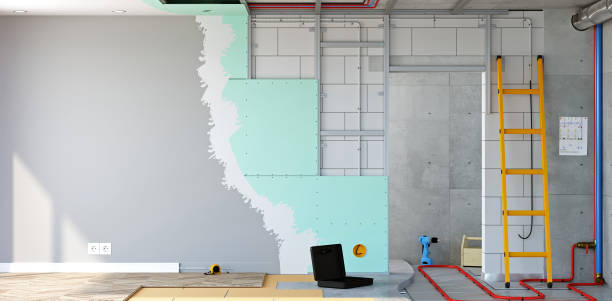 Best Real Estate Mold Inspection  in Bethel, OH